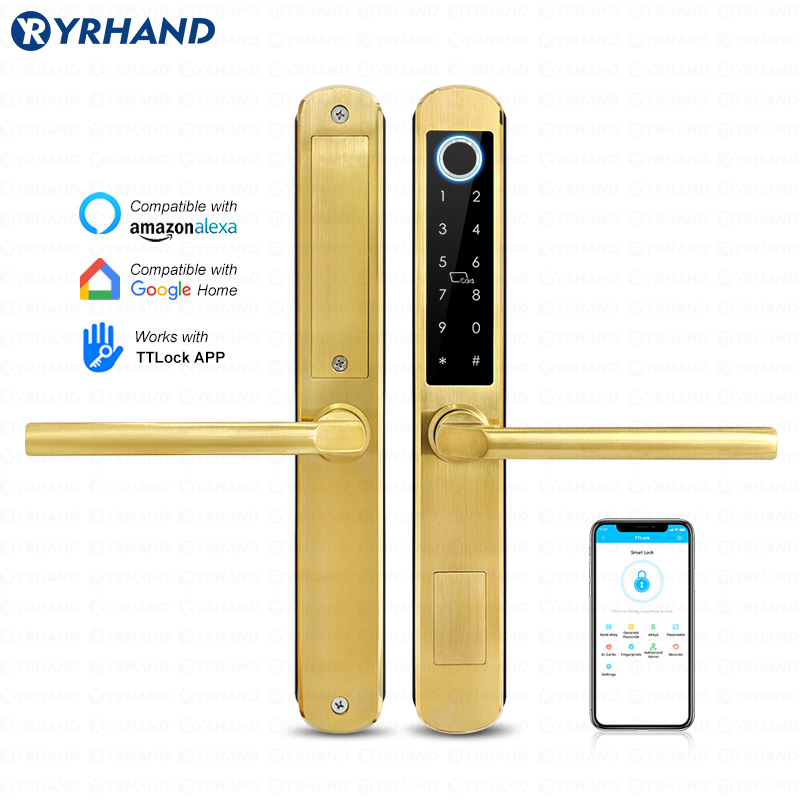 IP66 goud roestvrij staal schu - Glass Door Hinge recensie en prijs