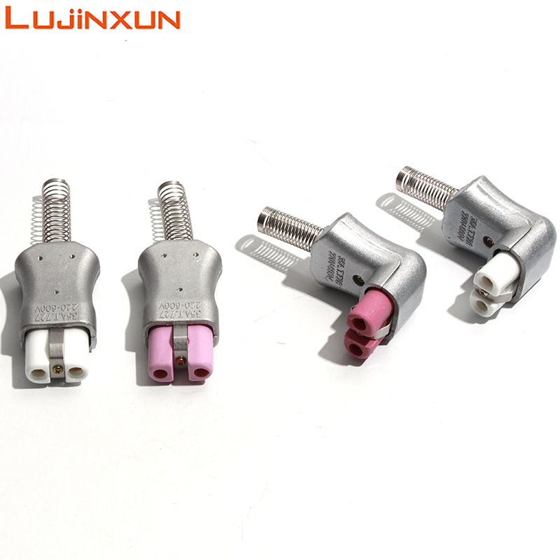 LUJINXUN T727 Aluminium Indust - Ceramic Heat Emitter recensie en prijs