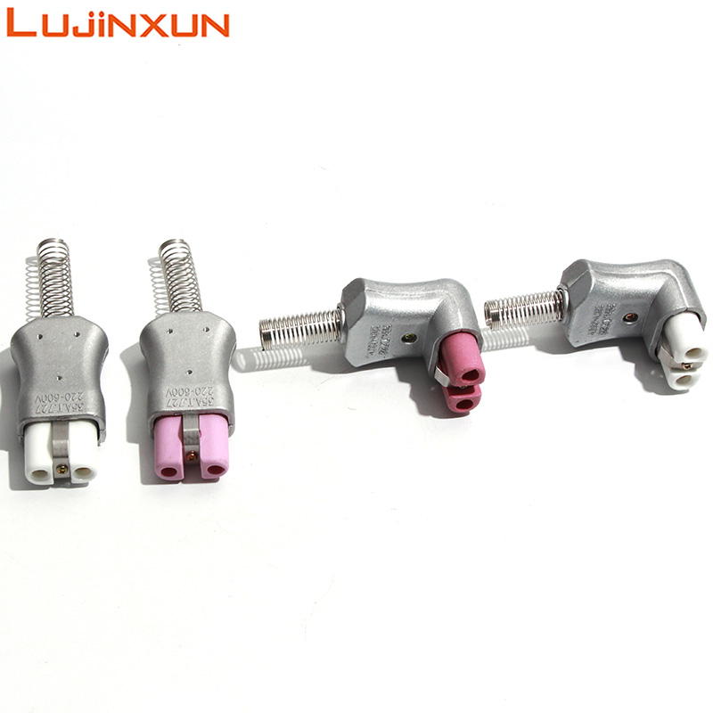 LUJINXUN T727 Aluminium Indust - Ceramic Heat Emitter recensie en prijs