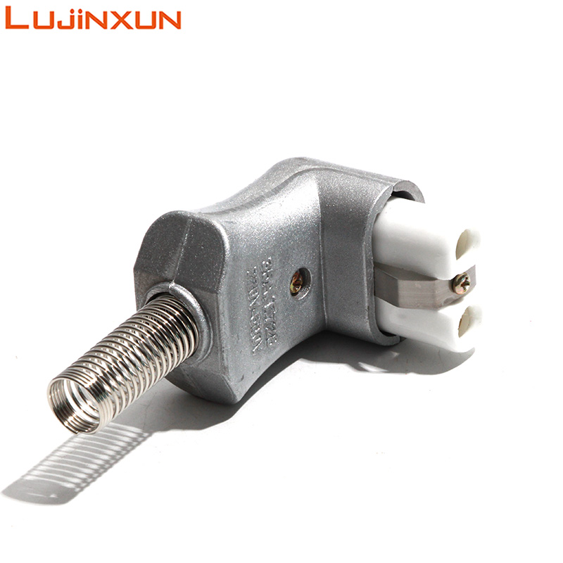 LUJINXUN T727 Aluminium Indust - Ceramic Heat Emitter recensie en prijs